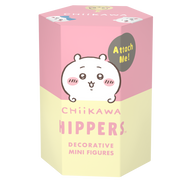 HIPPERS CHiiKAWA - Happy Lucky Accent