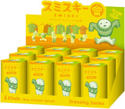 SMISKI Dressing Series - Pocket Series Find