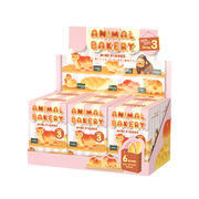 Animal Bakery Minifigure: Series 3 - Collector Pocket Find