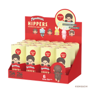 HIPPERS Monchhichi - Series Choice