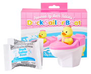 Duck Sailor Boat - Travel Display Ready