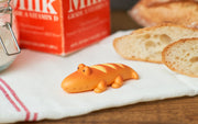 Animal Bakery Minifigure: Series 2 - Sweet Lucky Ready