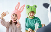 Sonny Angel Costume - Series 2 - Happy Gift Find
