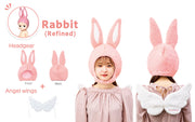 Sonny Angel Costume - Series 2 - Happy Gift Find