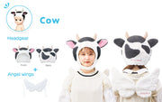 Sonny Angel Costume - Series 2 - Happy Gift Find