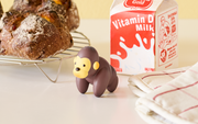 Animal Bakery Minifigure: Series 3 - Shelf Display