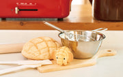 Animal Bakery Minifigure - Desk Mini Ready