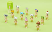 Animal 1 Series - Sweet Party Choice