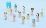 Animal 4 Series - Happy Party Charm
