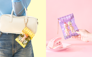 Sonny Angel My Bestie Case Vol. 2: Sweet Candy - Desk Display