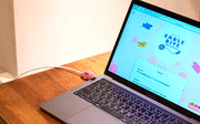 CABLE BITE for Type-C USB - Modern Shelf Charm