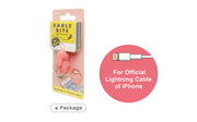 CABLE BITE Vol.1 Animal - Pocket Display Charm