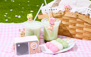 HIPPERS Cherry Blossom Series - Lucky Find