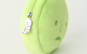 SMISKI Cushion Pouch - Daily Comfort
