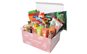 Sonny Angel’s Japanese Snacks - Display Pocket Accent