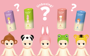 Sonny Angel’s Japanese Snacks - Display Pocket Accent