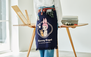 Sonny Angel x Anything Maekake Apron - Daily Carry