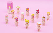 Sweets Series - Daily Bath Ready