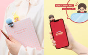 HIPPERS Monchhichi - Series Choice