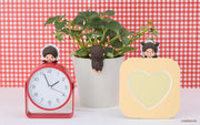 HIPPERS Monchhichi - Blind Box Lucky Charm