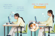 MUGYUUUS - Happy Gift Ready