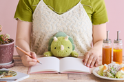 Posture Pal - Dinosaur - Mini Shelf Buddy