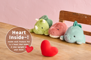 Posture Pal - Dinosaur - Mini Shelf Buddy