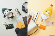 Posture Pal - mofusand - Charming Collector Buddy