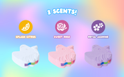 Rainbomb Unicorn - Collector Buddy