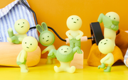 SMISKI Dressing Series - Pocket Series Find