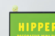 SMISKI HIPPERS - Pocket Desk Choice