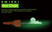 SMISKI Keychains - Pocket Ready
