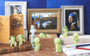 SMISKI Museum Series - Sweet Desk Accent