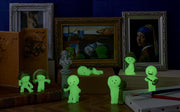 SMISKI Museum Series - Sweet Desk Accent