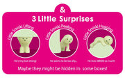 SMISKI Mini Figure Series 1 - Series Shelf Choice