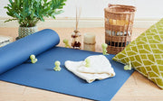 SMISKI Yoga Series - Daily Lucky Accent