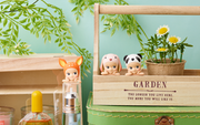 Sonny Angel HIPPERS - Gift Series Charm