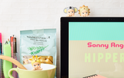 Sonny Angel HIPPERS - Gift Series Charm