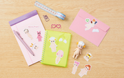 Sonny Angel Sticker Pack - Series 1 - Collector Daily Carry