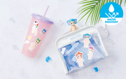 Sonny Angel Sticker Pack - Series 1 - Collector Daily Carry
