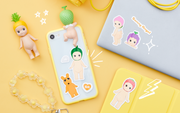 Sonny Angel Sticker Pack - Series 2 - Cute Display Choice