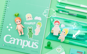 Sonny Angel Sticker Pack - Series 2 - Cute Display Choice