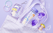 Sonny Angel Sticker Pack - Series 2 - Cute Display Choice