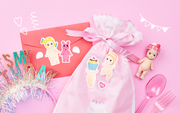 Sonny Angel Sticker Pack - Series 2 - Cute Display Choice
