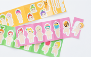 Sonny Angel Sticker Pack - Series 2 - Cute Display Choice