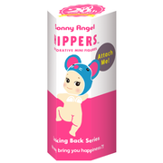HIPPERS Looking Back Series - Cute Series Accent