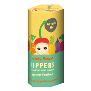 HIPPERS - Lucky Accent