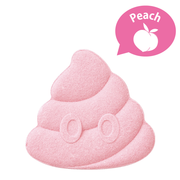 Rainbomb Mini Poop Emoji - Modern Gift Charm