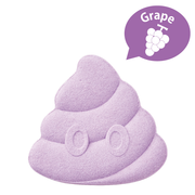 Rainbomb Mini Poop Emoji - Modern Gift Charm