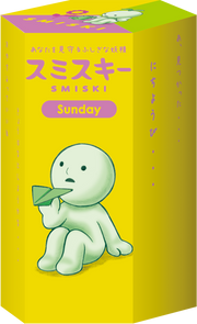 SMISKI Sunday Series - Shelf Desk Charm